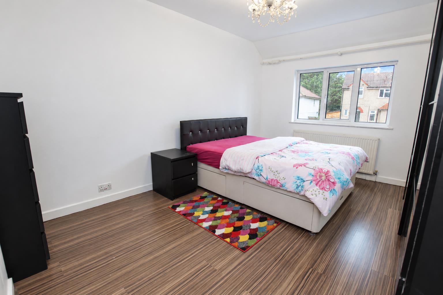 Bramshaw Road, Tilehurst, Reading
